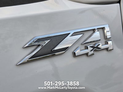 2015 GMC Sierra SLE
