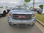 2015 GMC Sierra SLT