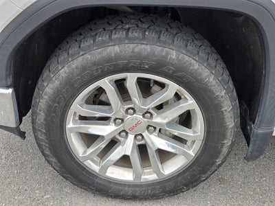 2021 GMC Sierra SLT