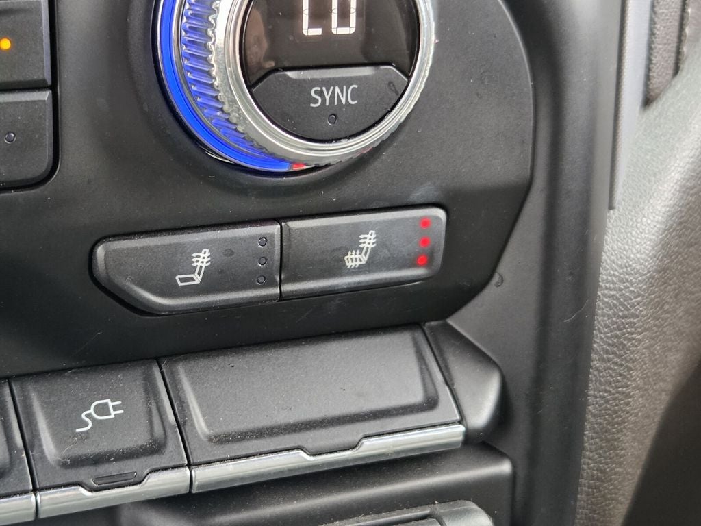 2021 GMC Sierra SLT