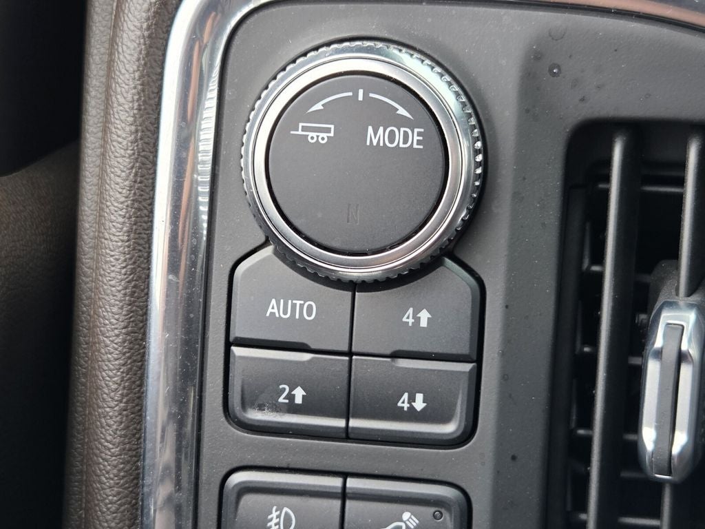 2021 GMC Sierra SLT