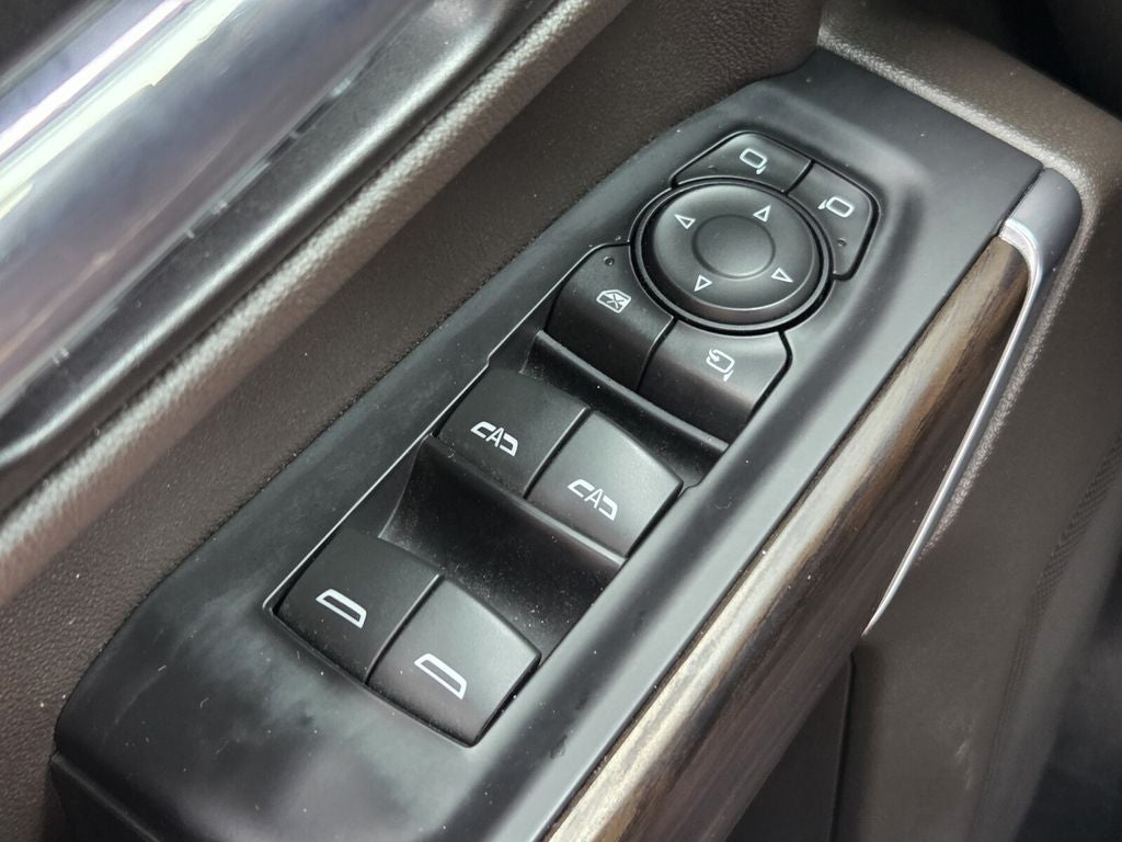 2021 GMC Sierra SLT