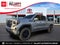 2025 GMC Sierra Elevation