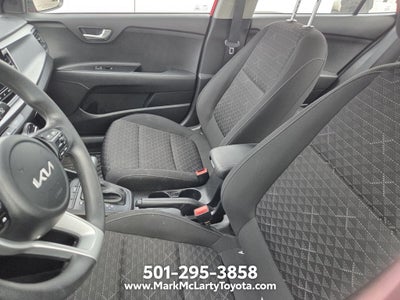 2023 Kia Rio S