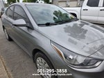 2022 Hyundai Accent SE