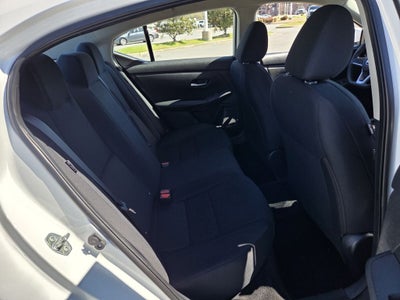 2023 Nissan Sentra S