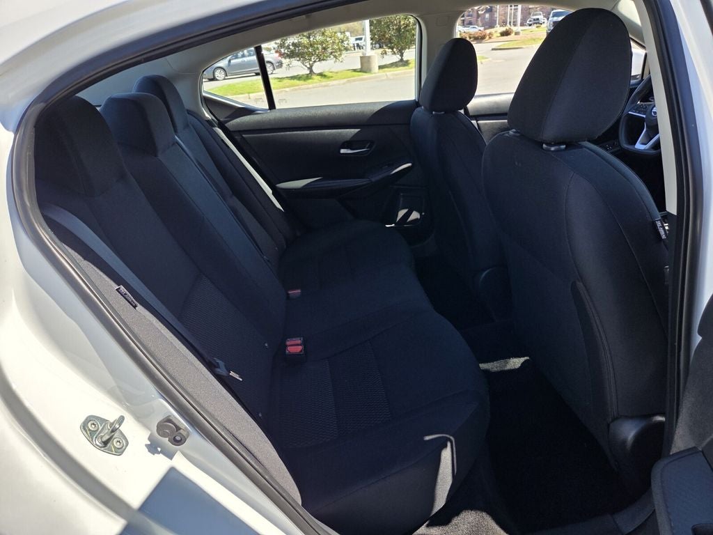 2023 Nissan Sentra S