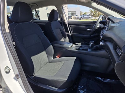 2023 Nissan Sentra S