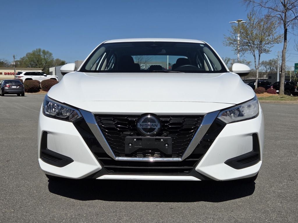 2023 Nissan Sentra S