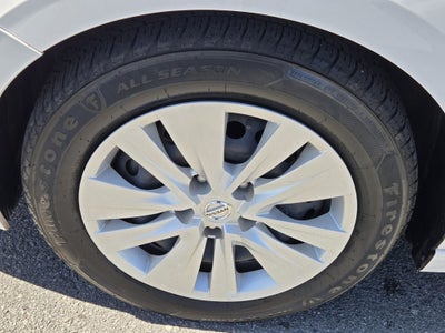 2023 Nissan Sentra S