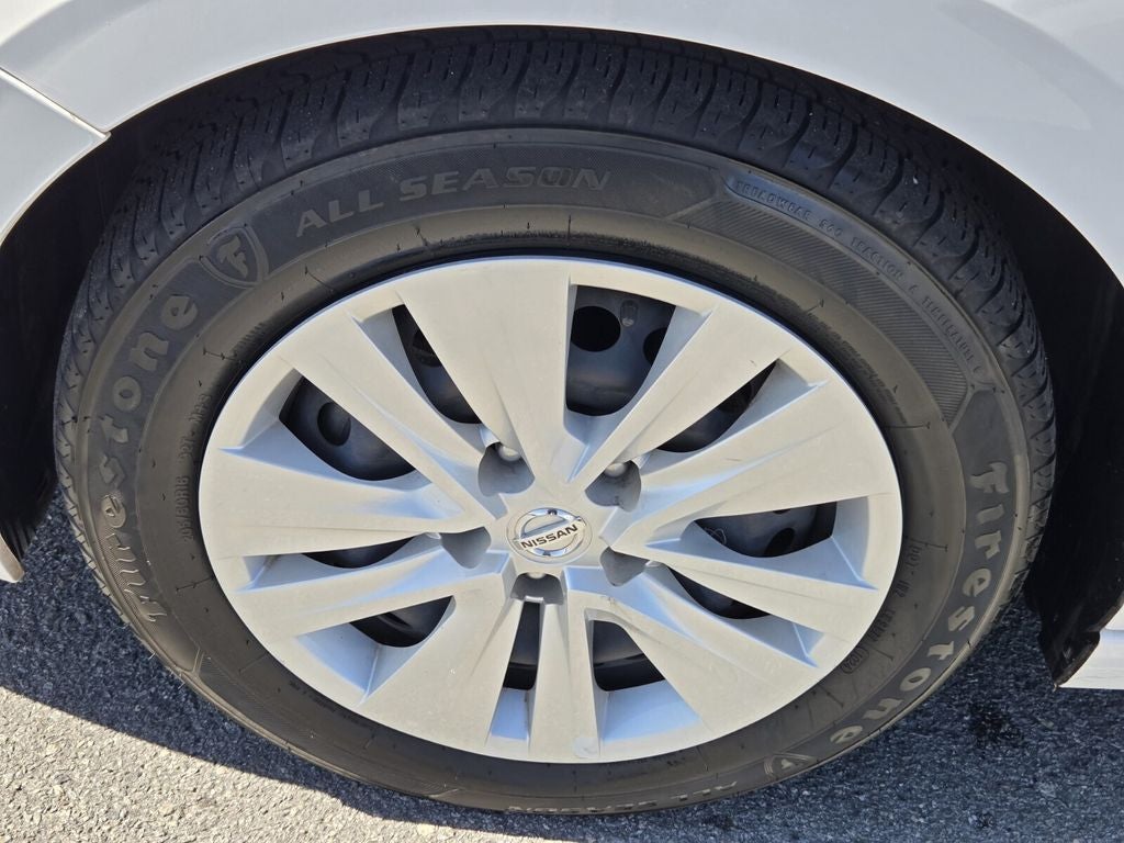 2023 Nissan Sentra S