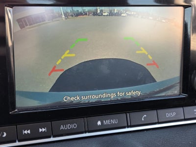 2023 Nissan Sentra S