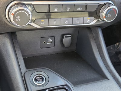 2023 Nissan Sentra S