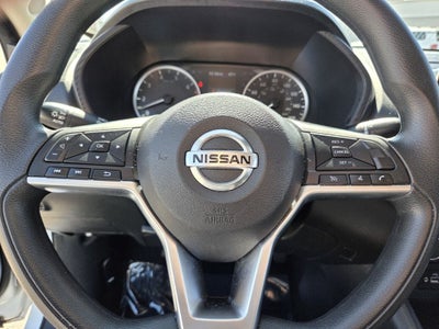 2023 Nissan Sentra S