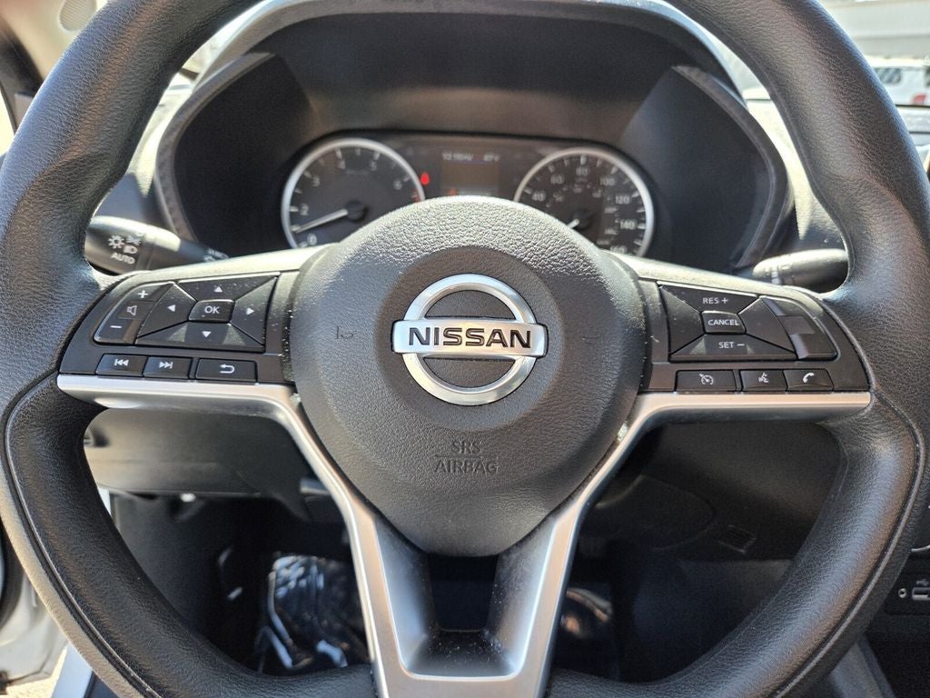 2023 Nissan Sentra S