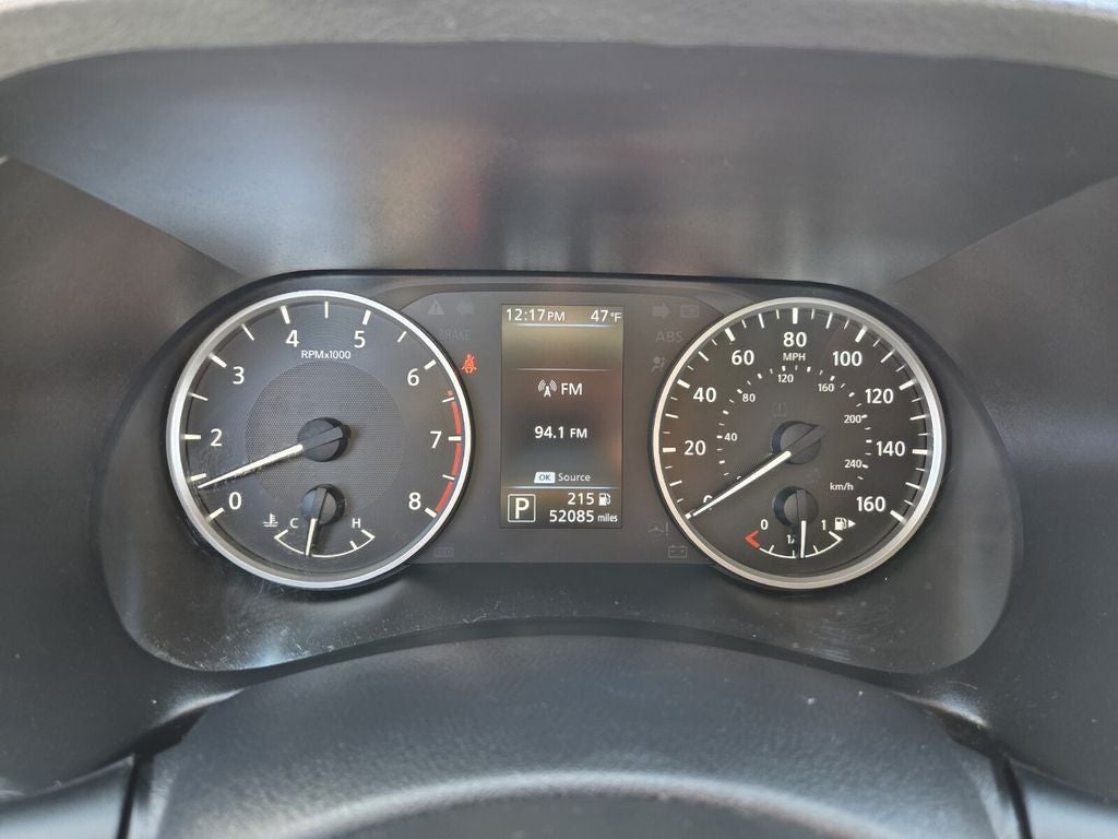 2023 Nissan Sentra S