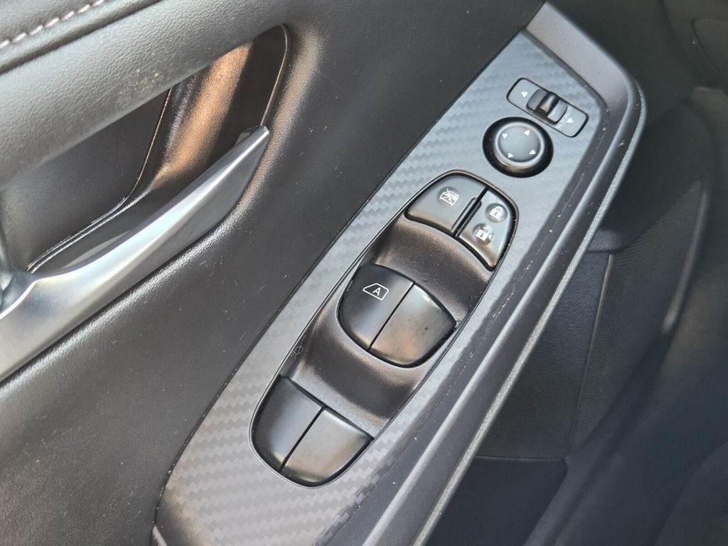 2023 Nissan Sentra S