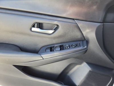 2023 Nissan Sentra S