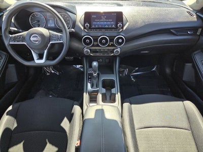 2023 Nissan Sentra S