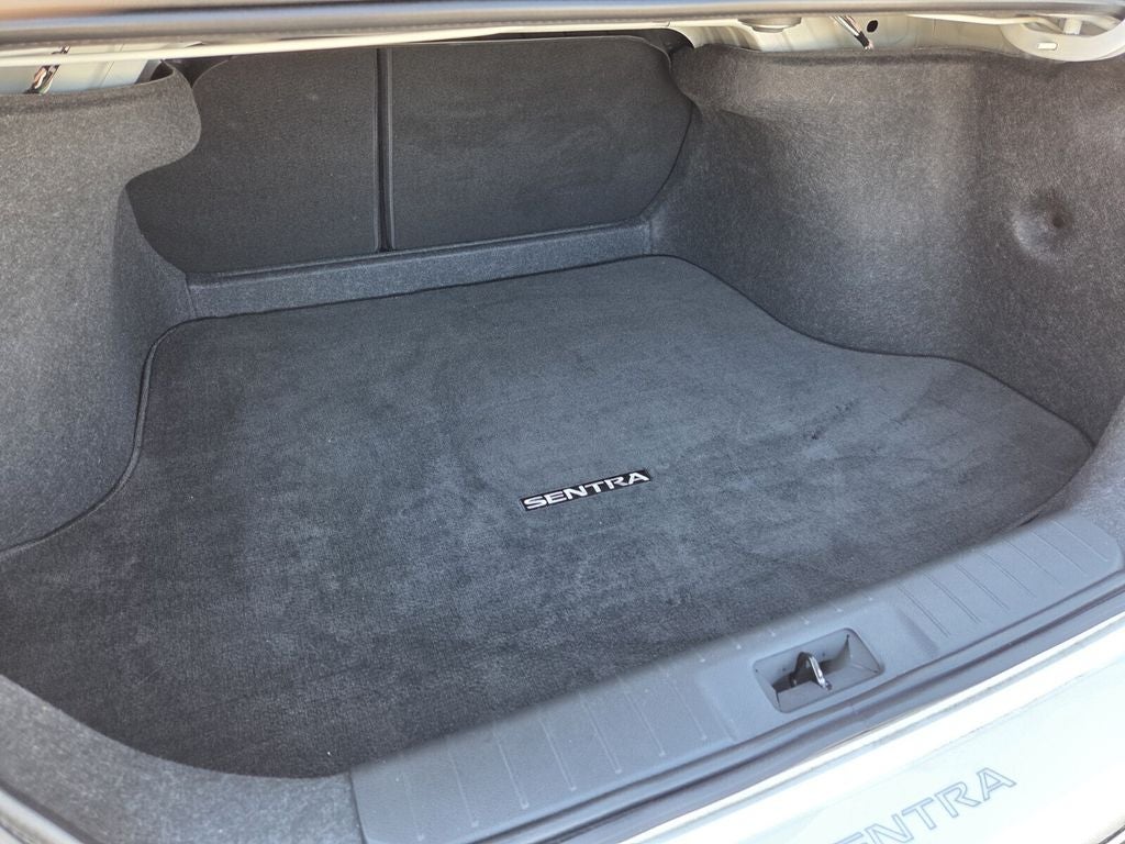 2023 Nissan Sentra S