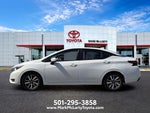 2023 Nissan Versa 1.6 SV