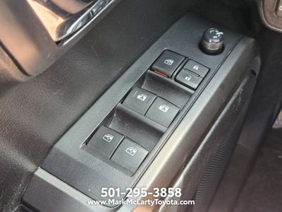 2022 Toyota Tacoma TRD Sport V6