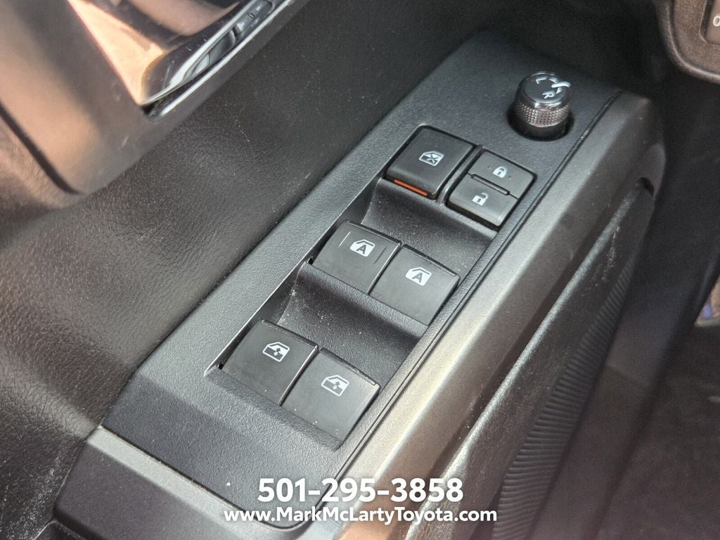 2022 Toyota Tacoma TRD Sport V6