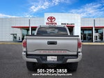 2022 Toyota Tacoma TRD Sport V6