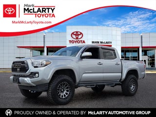 2022 Toyota Tacoma TRD Sport V6