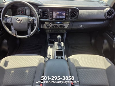 2023 Toyota TACOMA SR SR V6