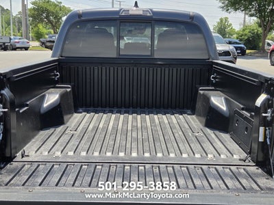 2023 Toyota TACOMA SR SR V6