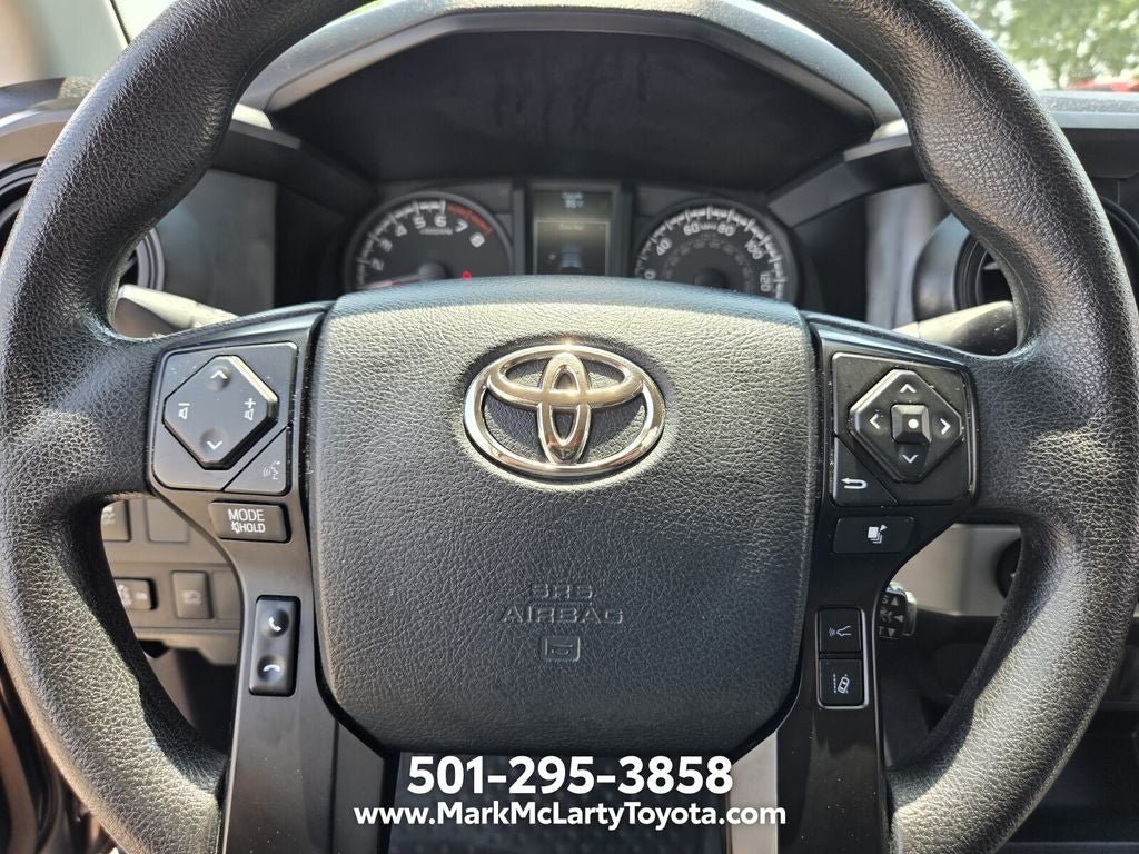 2023 Toyota TACOMA SR SR V6