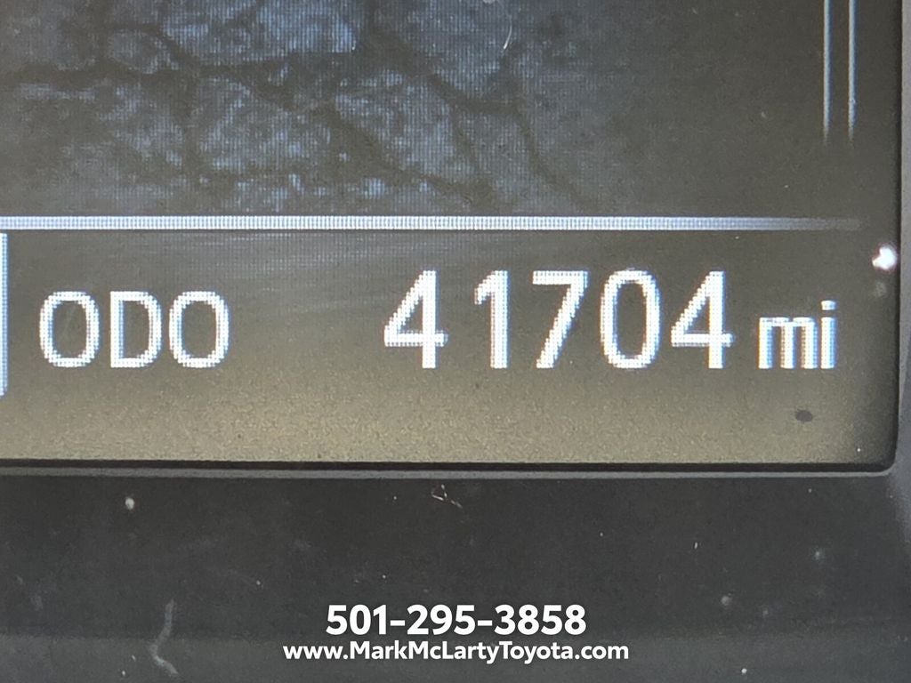 2023 Toyota TACOMA SR SR V6
