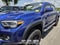 2022 Toyota Tacoma TRD Off-Road V6