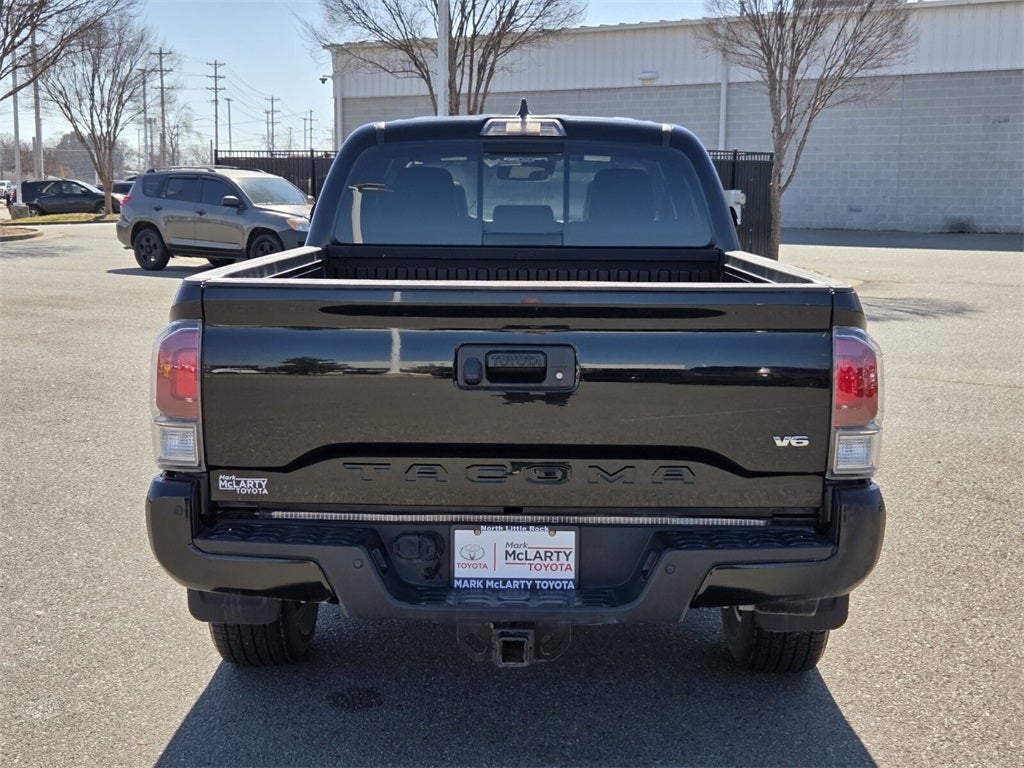 2023 Toyota Tacoma V6