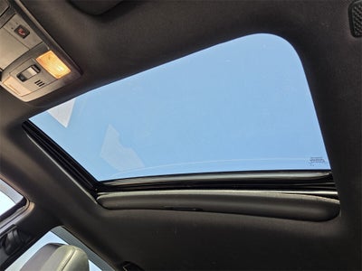 2023 Toyota Tacoma V6