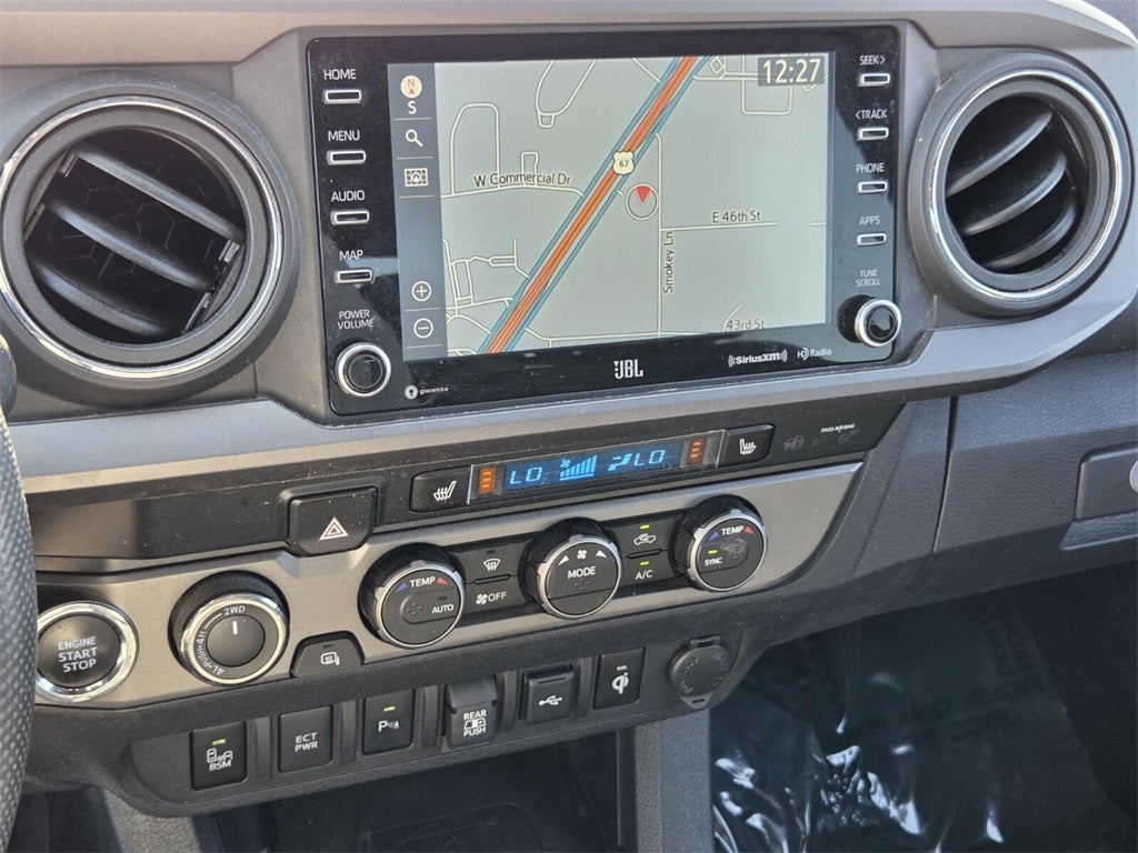 2023 Toyota Tacoma V6