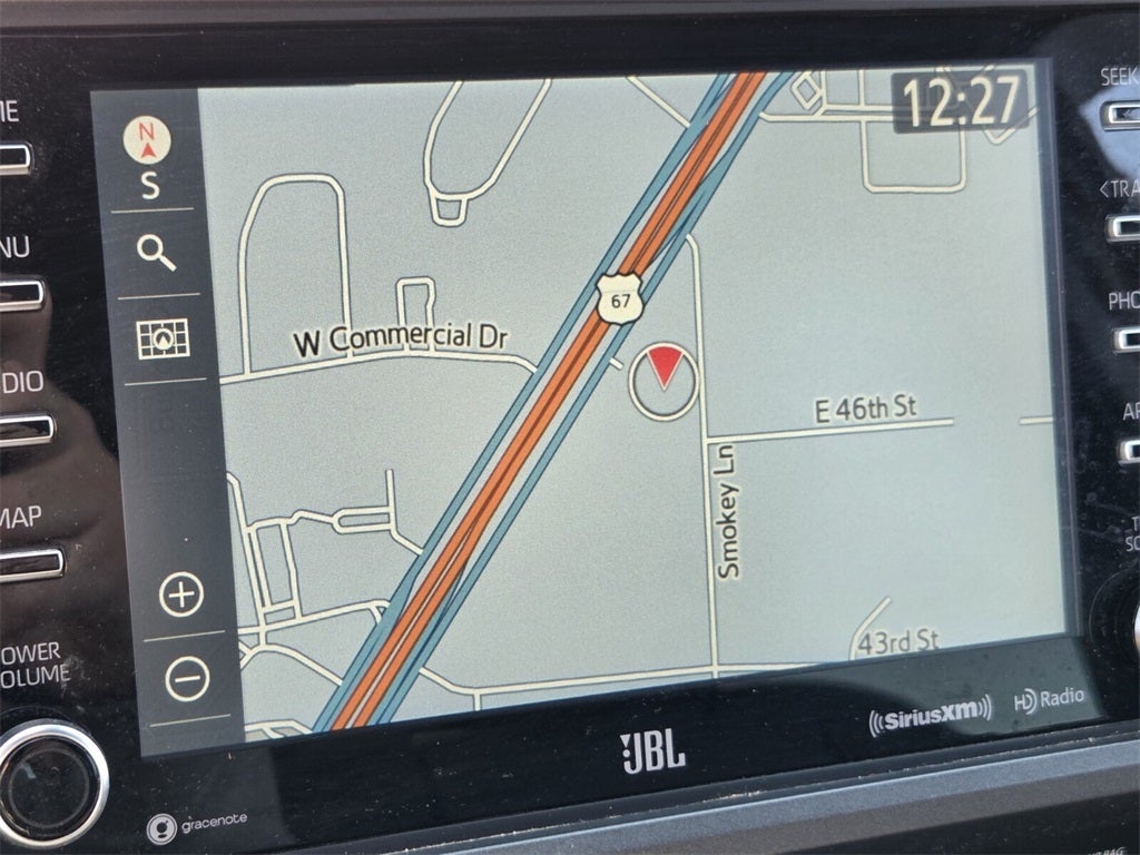 2023 Toyota Tacoma V6