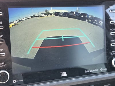 2023 Toyota Tacoma V6