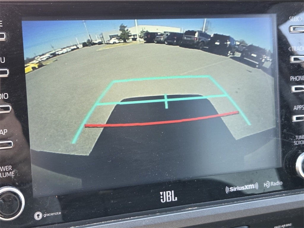 2023 Toyota Tacoma V6