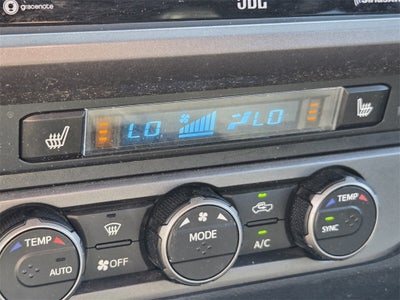 2023 Toyota Tacoma V6