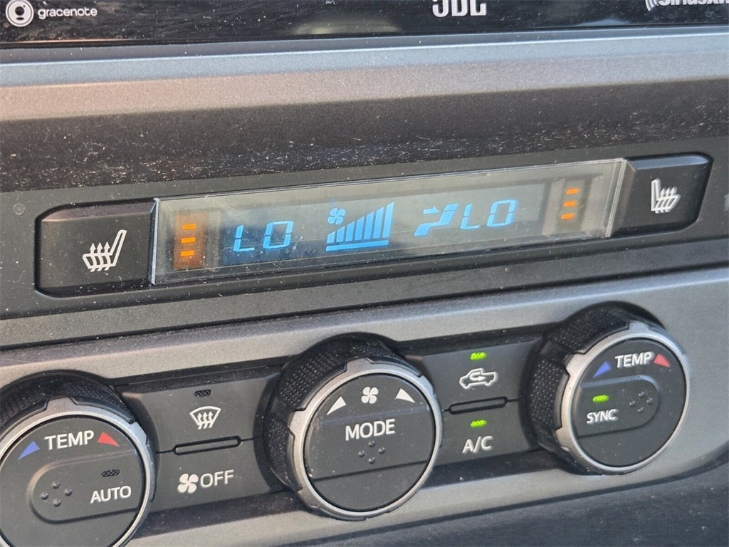 2023 Toyota Tacoma V6