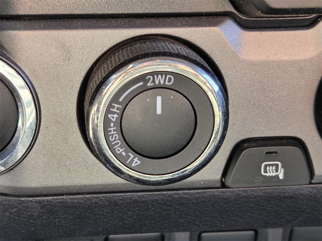 2023 Toyota Tacoma V6