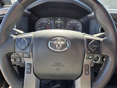 2023 Toyota Tacoma V6