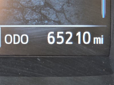 2023 Toyota Tacoma V6