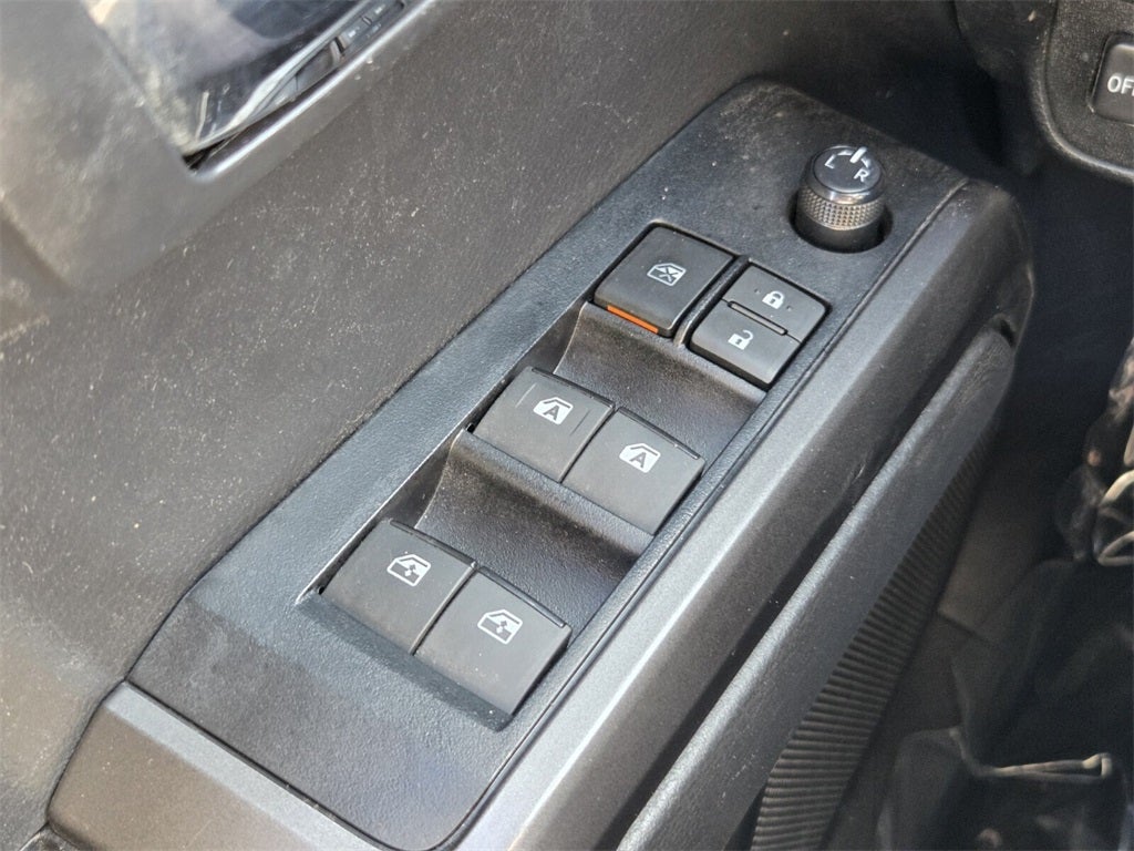 2023 Toyota Tacoma V6