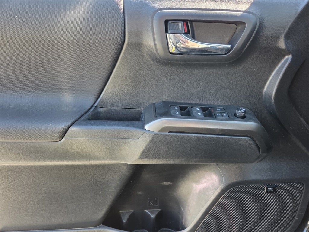 2023 Toyota Tacoma V6