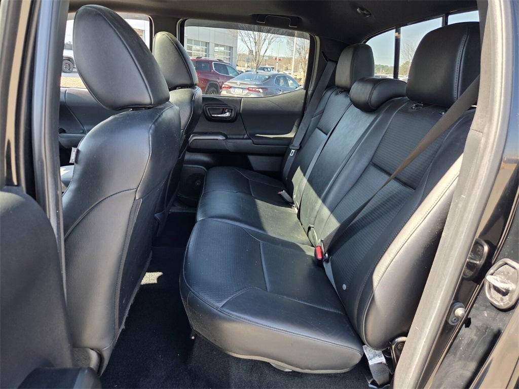 2023 Toyota Tacoma V6