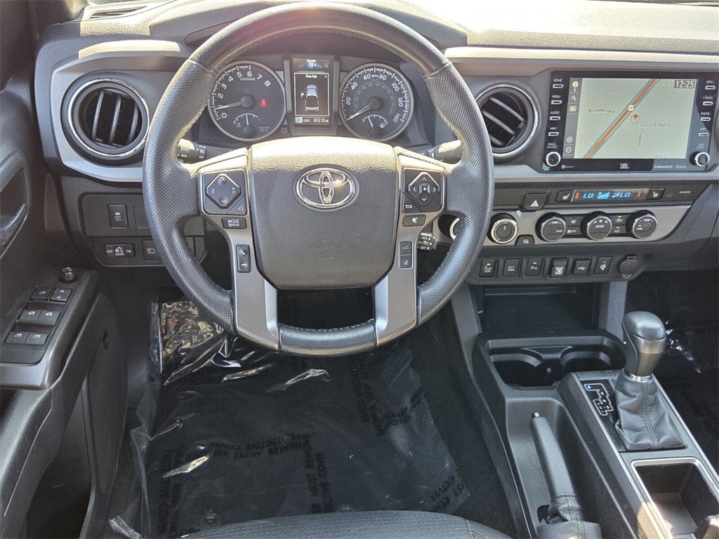 2023 Toyota Tacoma V6