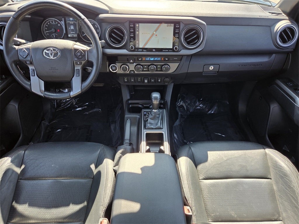 2023 Toyota Tacoma V6